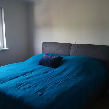 Am Bienengarten Διαμέρισμα Wiefelstede