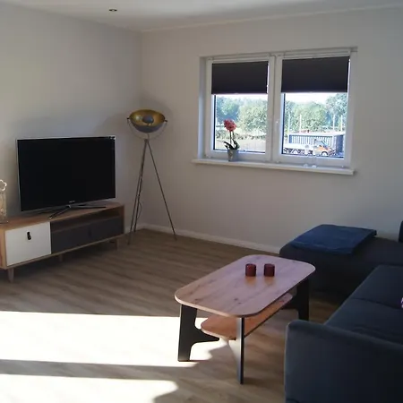 Διαμέρισμα Am Bienengarten Wiefelstede