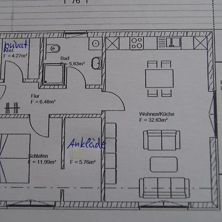 Am Bienengarten Wiefelstede