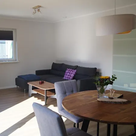 Am Bienengarten Διαμέρισμα Wiefelstede