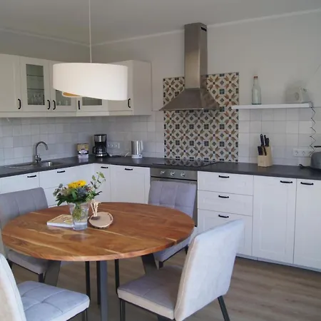 Am Bienengarten Διαμέρισμα